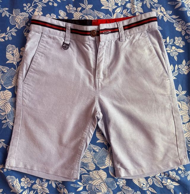 Pantalón vestir niño Mayoral