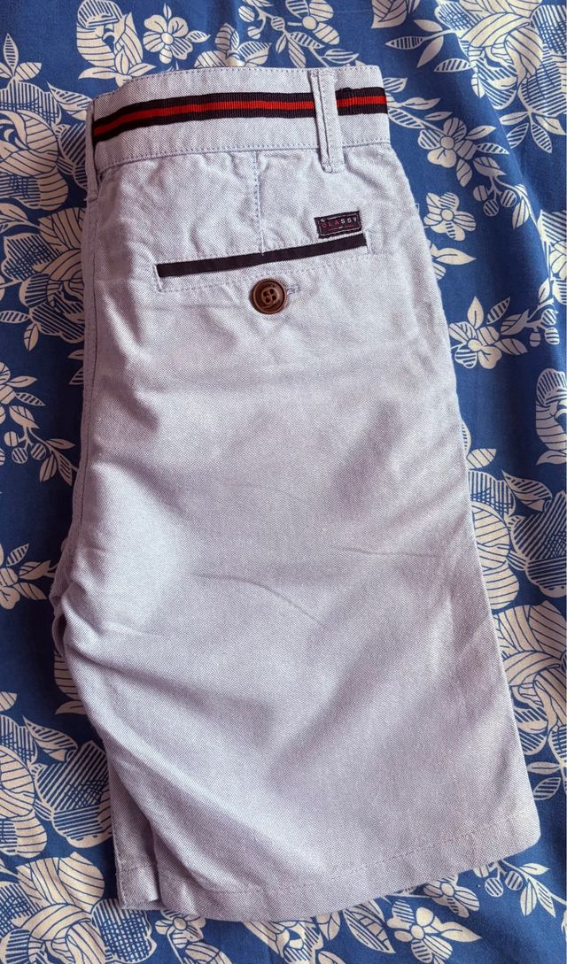 Pantalón vestir niño Mayoral