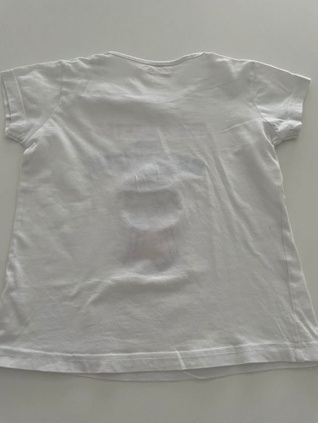 Camiseta infantil The Sweetest