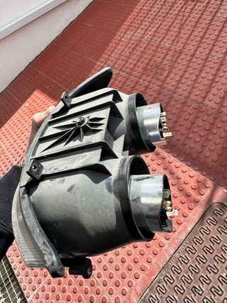 Faro delantero Aprilia SR 50