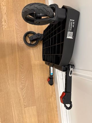 Patinete Jané Go Up universal