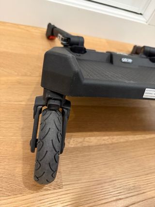 Patinete Jané Go Up universal