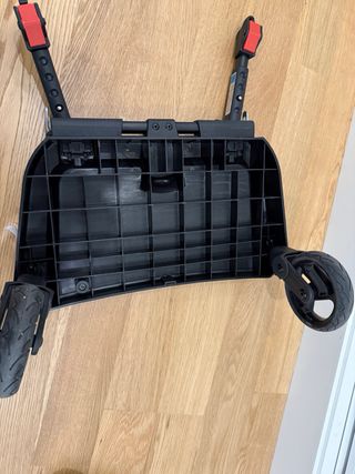 Patinete Jané Go Up universal