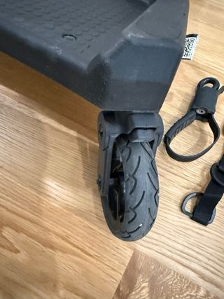 Patinete Jané Go Up universal