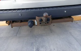 Ford Transit Custom 2016