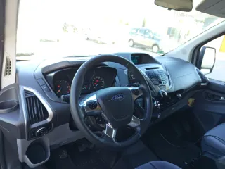 Ford Transit Custom 2016