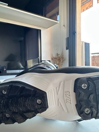 Botas de esquí Salomon X-Access 70 W