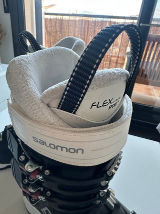 Botas de esquí Salomon X-Access 70 W