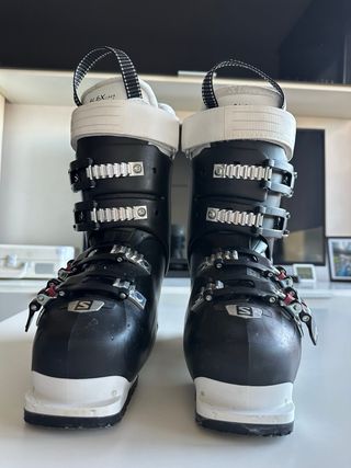 Botas de esquí Salomon X-Access 70 W