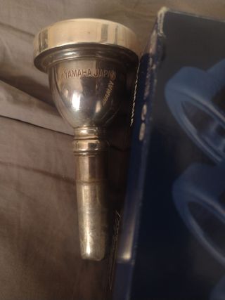 Ugello Tuba/Eufonio Yamaha 66b