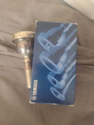 Ugello Tuba/Eufonio Yamaha 66b