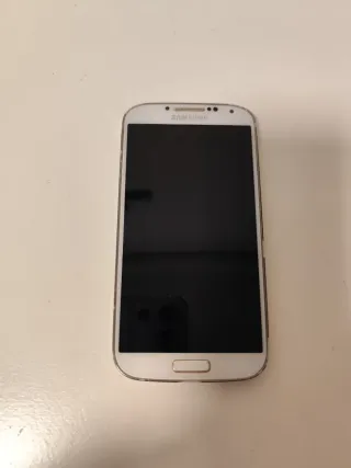 Móvil Samsung Blanco para despiece