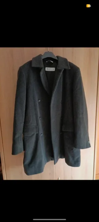 Cappotto Max Mara/Marella