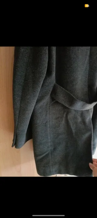 Cappotto Max Mara/Marella