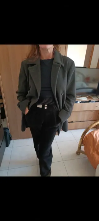 Cappotto Max Mara/Marella