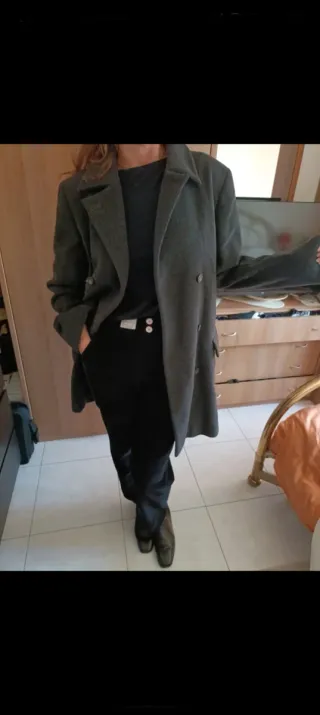 Cappotto Max Mara/Marella