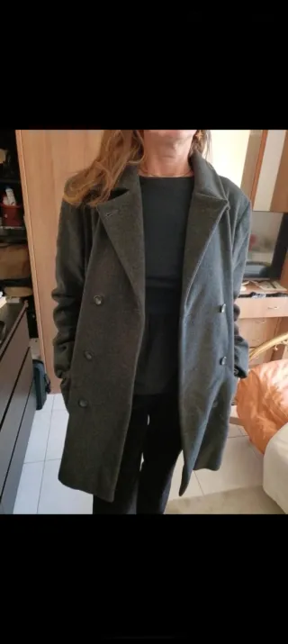 Cappotto Max Mara/Marella