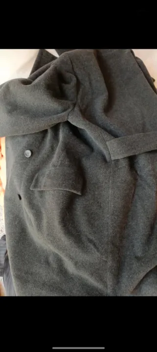 Cappotto Max Mara/Marella