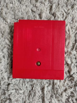 Pokemon Rojo Game boy