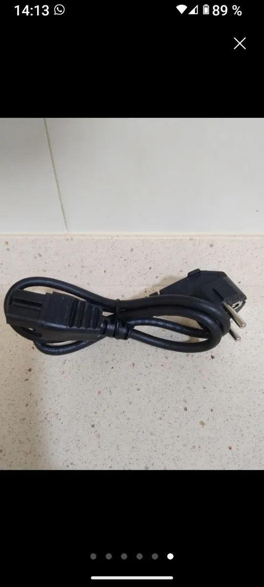 Calentador rápido HIM modelo 418