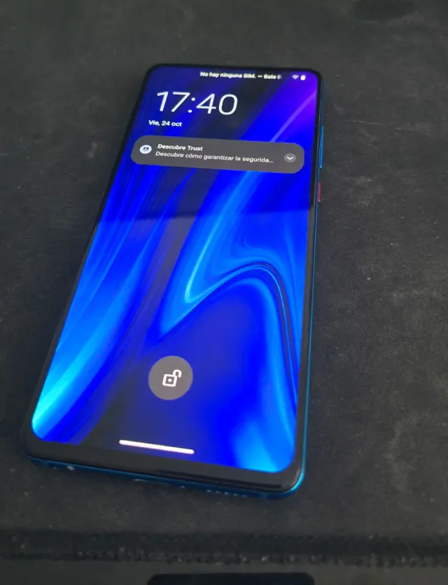 Xiaomi Mi 9T Pro Kali Nethunter