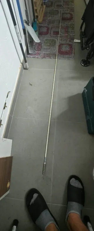 Antena de barco GLOWFLEX