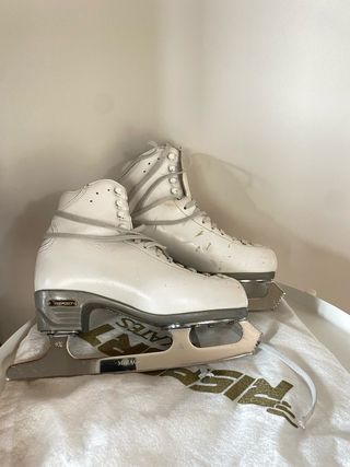 Patines de Hielo RISPORT