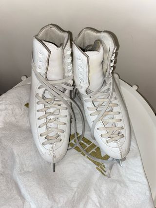 Patines de Hielo RISPORT