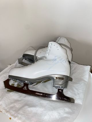 Patines de Hielo RISPORT