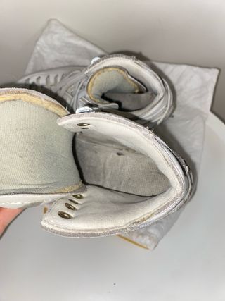 Patines de Hielo RISPORT