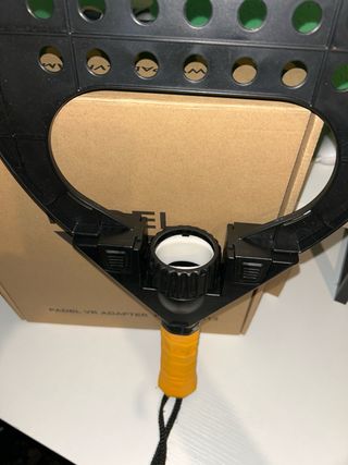 Pala de pádel PadelVr Sin uso