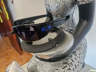 Fuel Cell Oakley MotoGP Original.