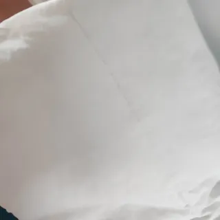 Funda para cama puf plegable