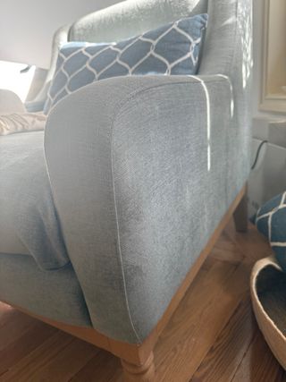 Pareja de butacas nuevas