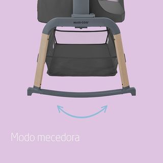 Cama Co-sleeping Roba Safe Asleep 3 em 1