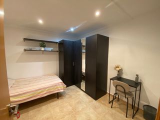 Habitación en alquiler - San Marcelino, Valencia