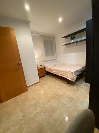 Habitación en alquiler - San Marcelino, Valencia