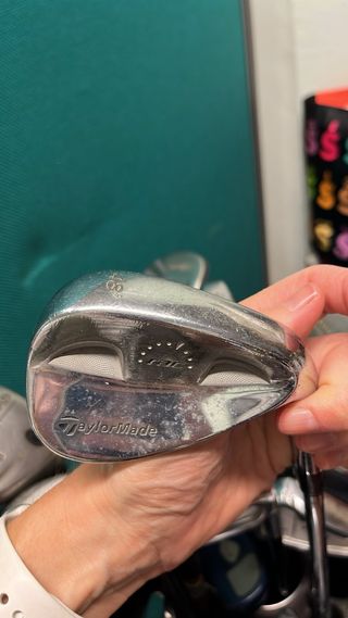 Set de Palos de Golf