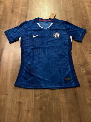 Camisola Chelsea Futebol 2025/2026