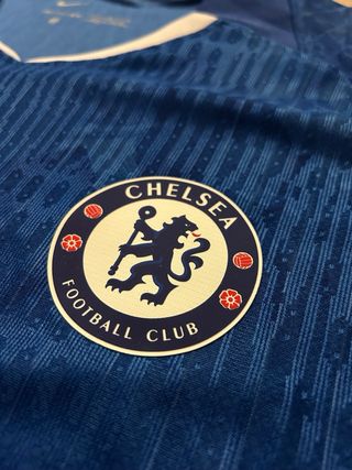 Camisola Chelsea Futebol 2025/2026