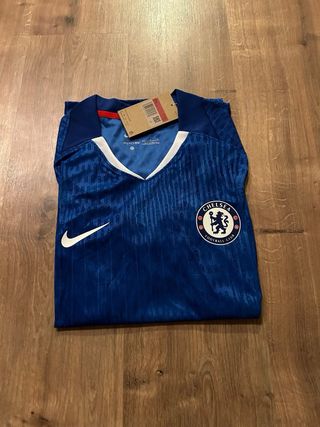 Camisola Chelsea Futebol 2025/2026