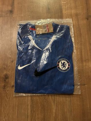 Camisola Chelsea Futebol 2025/2026