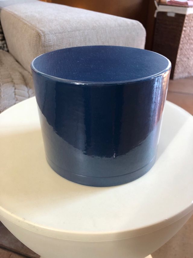 Acqua di Parma Set Candele Profumate Blu