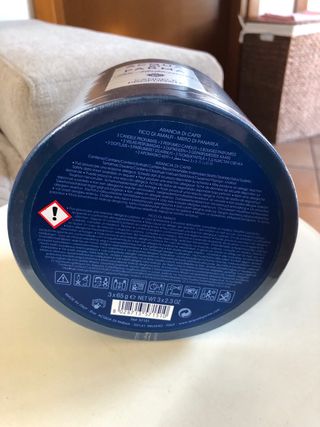 Acqua di Parma Set Candele Profumate Blu