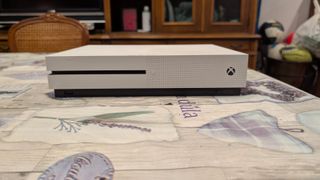 Xbox Series S 1TB Blanca
