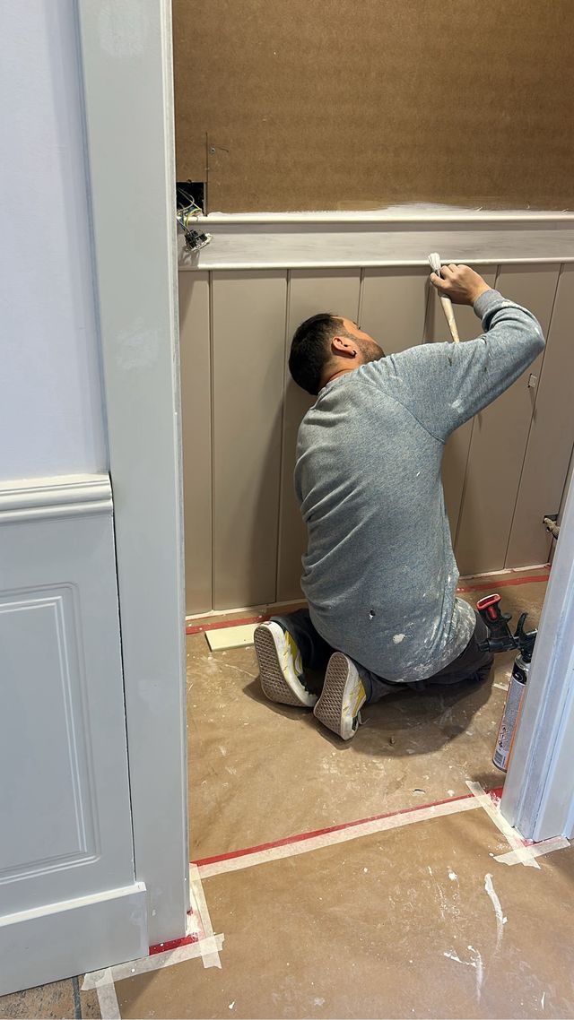 autónomo multi Gremios