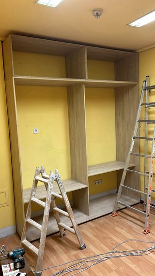 autónomo multi Gremios