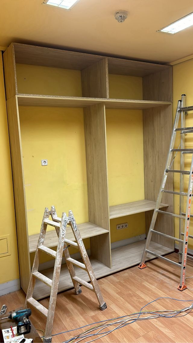 autónomo multi Gremios