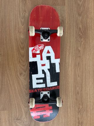 Patinete skate para niño