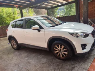 Mazda CX-5 2015